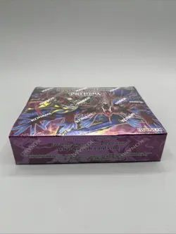 Yu-Gi-Oh TCG - Phantom Revenge Factory Sealed 1st Edition Booster Box - Image 2