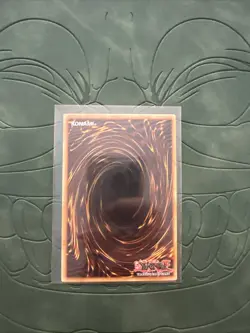 Dracotail Lukias | Ultra Rare | JUSH-EN001 | Yu-Gi-Oh! | N Mint - Image 2