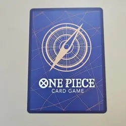 One Piece Loguetown (EB01-030/101) EB01 Memorial Collection NM TCG CCG - Image 5