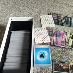30 Pokemon 151 random selection cards Common/Un-common/rare + extras - Image 4