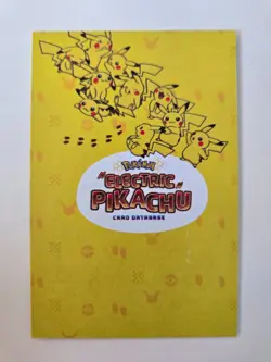 Pokemon Eevee Valentines Rainbow Holo - Pokemon Electric Card Database - Image 2