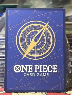 Enel Alternate Art OP05-100 Awakening of the New Era One Piece Card Game Tcg - Image 2