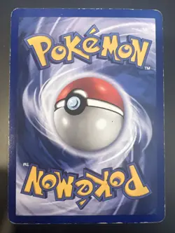 Zapdos 1999 Vintage WotC Regular Rare Fossil Pokemon Card Non Holo 30/62 MP - Image 2
