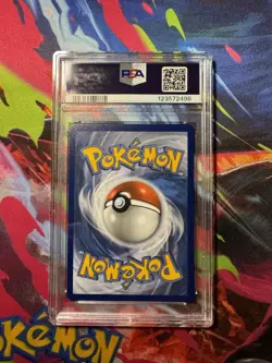 Pokemon CelebrationsBirthday Pikachu Card 24/53 Classic Collection, PSA 10 - Image 2