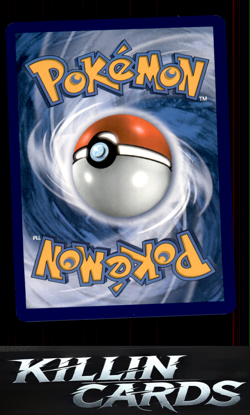 Frosmoth SV034/SV122 Pokemon Shiny Holo Rare Shining Fates: Shiny Vault Card NM - Image 2
