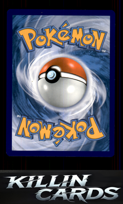 Oranguru SV098/SV122 Pokemon Shiny Holo Rare Shining Fates: Shiny Vault Card NM - Image 2