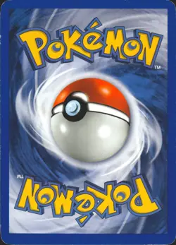 Mankey 61/82 1st Edition Common Team Rocket Pokemon Card NM - Image 2