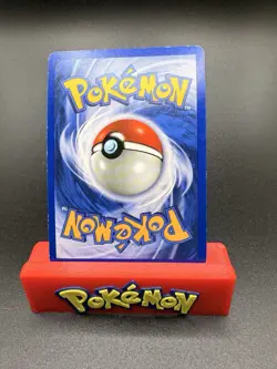 Clefable - 5/130 - Pokemon Base Set 2 Holo Rare Card WOTC LP - Image 2