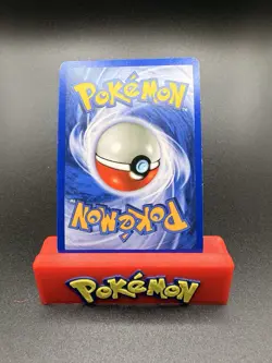 Clefable - 5/130 - Pokemon Base Set 2 Holo Rare Card WOTC LP - Image 3