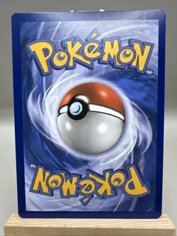 Detective Pikachu Bulbasaur Pokemon TCG Sun & Moon Promo Holo Card SM198 - Image 4