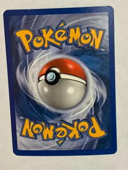 Torchic 67/108 Power Keepers Holo Pokemon Card - Image 2