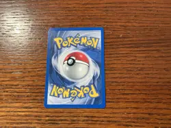 Rockets Scyther Holo Card 13/132 Near Mint Condition - Image 3