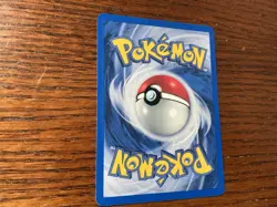 Rockets Scyther Holo Card 13/132 Near Mint Condition - Image 4