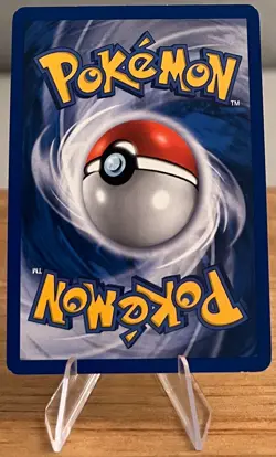 Minion Of Team Rocket Trainer Card Pokemon - LP 113/132 Uncommon Gym Heroes Set - Image 4