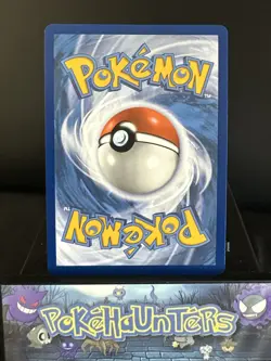 Pokemon Card Terapagos ex 128/142 Stellar Crown Double Rare Near Mint - Image 2