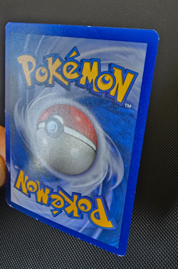 Pokemon WOTC Card - Hypno - Fossil Set - Holo Rare - 8/62 - NM-LP - Image 4