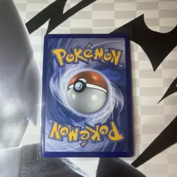 Psychic Energy - 162/149 - Pokemon Sun & Moon Base Set Secret Rare Card NM - Image 2