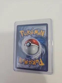 Palafin 3 Card Lot with 2 Ex's and Illustration Rare Pokemon TCG NM - Image 3