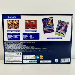 One Piece TCG Illustration Box Vol 6 Bandai Trading Card Game Sealed IN HAND NEW - Image 2