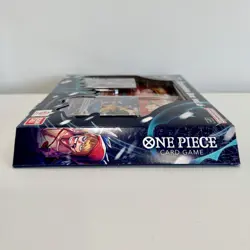 One Piece TCG Illustration Box Vol 6 Bandai Trading Card Game Sealed IN HAND NEW - Image 4