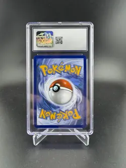 CGC 10 Iono's Bellibolt ex 183/159 Journey Together SIR Pokemon Card psa - Image 2