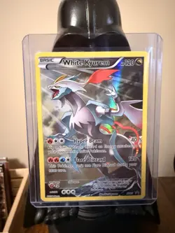 Pokemon TCG Holo Card Lot M Absol EX White Kyurem Reshiram Arceus XY63 XY74 XY73 - Image 3