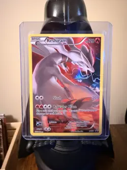 Pokemon TCG Holo Card Lot M Absol EX White Kyurem Reshiram Arceus XY63 XY74 XY73 - Image 5