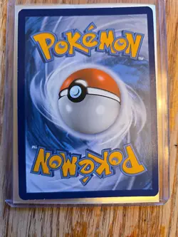 Pokemon TCG Umbreon & Darkrai GX SM241 Promo Card - Image 3