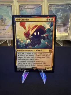 Vivi Ornitier Final Fantasy Regular - Image 1