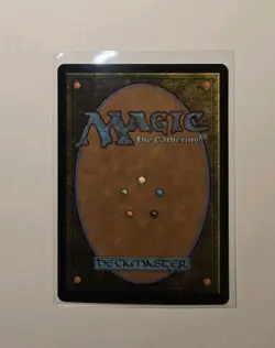 Secret of Bloodbending FOIL - MTG Avatar: The Last Airbender TLA - Image 3