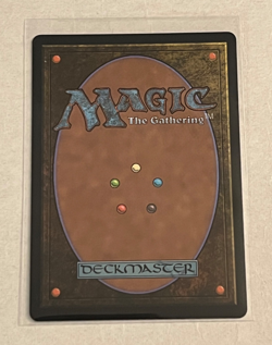 MTG Deepway Navigator - Lorwyn Eclipsed #214 - Image 2