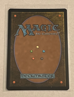 MTG Sea of Clouds - Foil - Baldur's Gate - #360 - Image 2