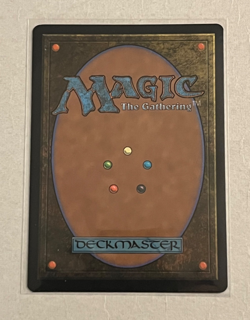 MTG Sphere Grid - Extended Art - Final Fantasy #123 - Image 2