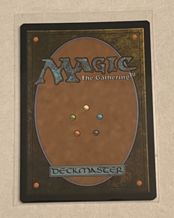 MTG Scrounging Deathclaw - Tarmogoyf - Showcase Foil - Fallout #349 - Image 2