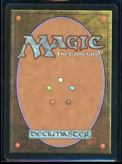 Magic: The Gathering - Moggcatcher - Nemesis 2000 MTG LP 96/143 - Image 2