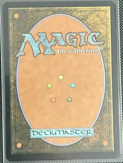 Demonic Tutor (Rainbow Foil) Secret Lair Drop Foil, Kieran Yasser Art - Image 2