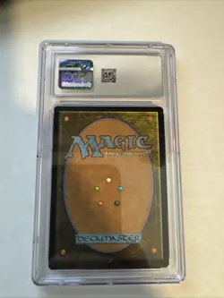 2025 SDCC Magic The Gathering MTG - CGC 9 Mint Spider-man M 0004 - Welcome Deck - Image 2