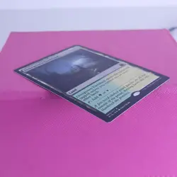 MTG LP Overgrown Farmland Innistrad Midnight Hunt Land Magic The Gathering - Image 3