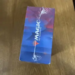 Strixhaven School Of Mages Prismatic Prerelease Pack - Image 5