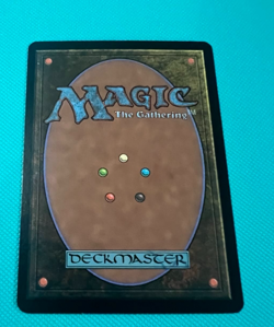 Choice of Damnations - Saviors of Kamigawa - MTG - Magic the Gathering - Image 3