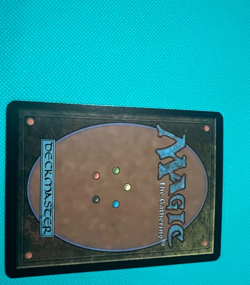 Choice of Damnations - Saviors of Kamigawa - MTG - Magic the Gathering - Image 4