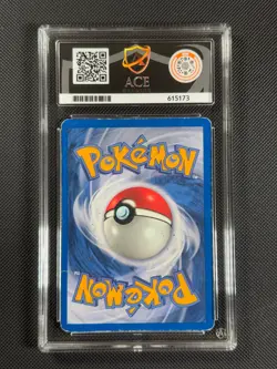 ACE 1 Dark Arbok 2/82 HOLO Pokemon Card WOTC Team Rocket Unlimited Holo Rare - Image 2