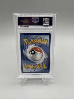 Pokemon Celebrations Surfing Pikachu Vmax Full Art PSA 10 #009/025 Tcg 25th - Image 2