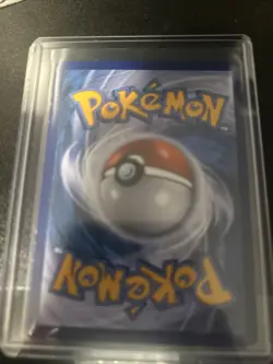 Pokemon XY Evolutions Mega Blastoise EX 2016 102/108 Full Holo - Image 2