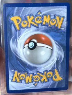 Sacred Charm 122/094 NM - Full Art Holo - 2025 TCG Pokemon Phantasmal Flames - Image 2