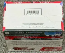Pokemon DESTINED RIVALS SV10 Booster Box 36 packs - FACTORY SEALED - Image 3
