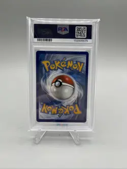 Pokemon Celebrations Flying Pikachu Vmax Full Art PSA 10 #007/025 Tcg 25th - Image 2