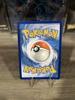 Pokemon TCG Quaquaval ex SVP Black Star Promos SVP035 Promo - Image 2