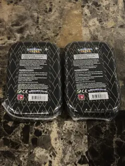 Pokemon Shining Fates Mini Tins 2 Sealed - Image 2