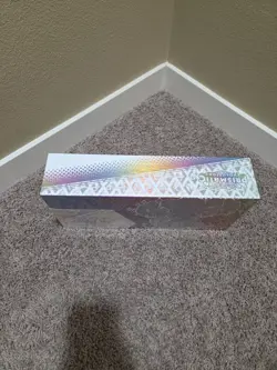 New Sealed Pokemon Tcg Prismatic Evolutions Super Premium Collection Box SPC UPC - Image 3